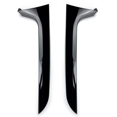 Spoiler da lunotto per Audi A6 C7