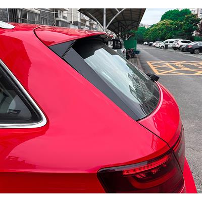 Spoiler da lunotto per Audi A3 8V