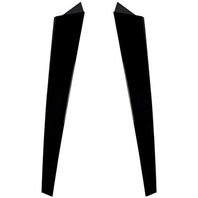 Spoiler da lunotto per Audi A3 8V