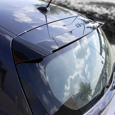 Spoiler da tetto per BMW Serie 1 E81 E87