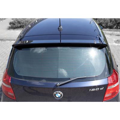 Spoiler da tetto per BMW Serie 1 E81 E87