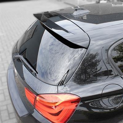 Spoiler da tetto per BMW Serie 1 F20 F21