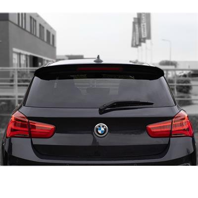 Spoiler da tetto per BMW Serie 1 F20 F21
