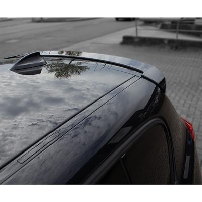 Spoiler da tetto per BMW Serie 1 F20 F21