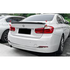 Roof spoiler