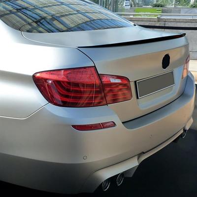 Spoiler da baule per BMW Serie 5 F10