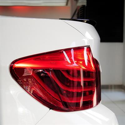 Spoiler da baule per BMW Serie 5 F10