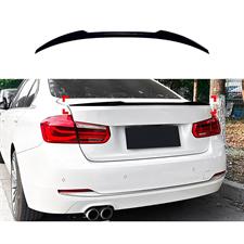 Rear spoiler