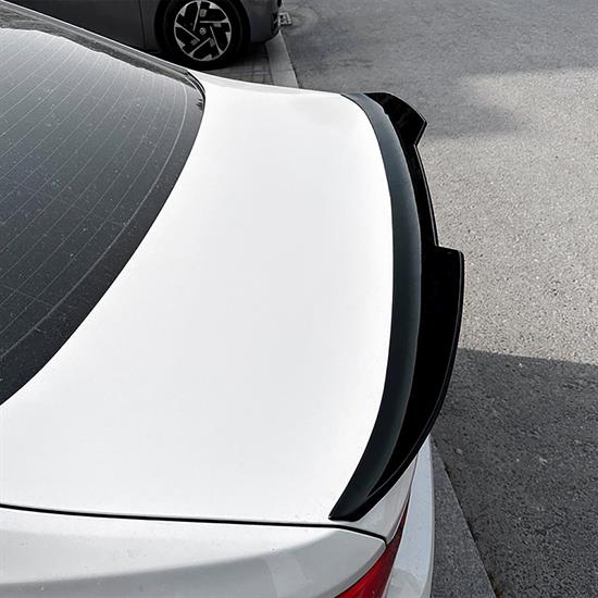 Rear spoiler for BMW 5 Seires G30