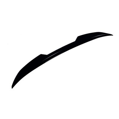 Rear spoiler for BMW 5 Seires G30