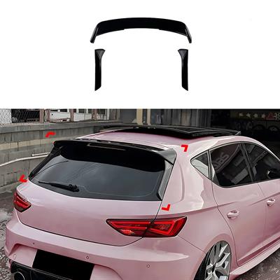 Spoiler da tetto per Seat Leon 5F