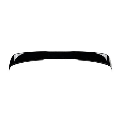 Roof spoiler for VW Tiguan II no Rline