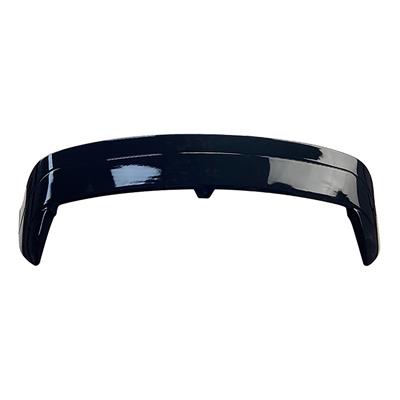 Spoiler da tetto per VW Golf VIII no GTD Rline