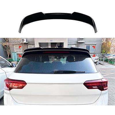 Roof spoiler for VW T-Roc