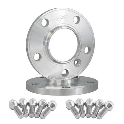 2 distanziali ruota 12mm 5x120 centraggio 74,1 con bulloneria