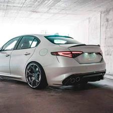 Spoiler da baule per Alfa Romeo Giulia 952