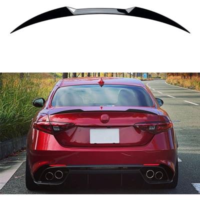 Spoiler da baule per Alfa Romeo Giulia 952
