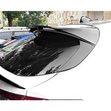 Spoiler da baule per Alfa Romeo Stelvio 949