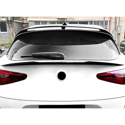 Rear spoiler for Alfa Romeo Stelvio 949
