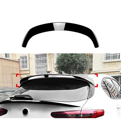 Rear spoiler for Alfa Romeo Stelvio 949
