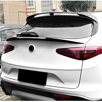 Rear spoiler for Alfa Romeo Stelvio 949