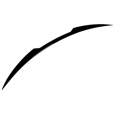 Rear spoiler for Alfa Romeo Stelvio 949