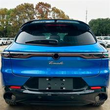Spoiler da baule per Alfa Romeo Stelvio 949