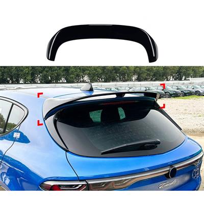 Spoiler da baule per Alfa Romeo Stelvio 949