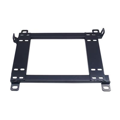 Seat rails left BMW E90-E92