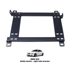 Seat rails right BMW E90-E92