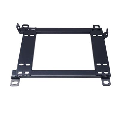 Seat rails right BMW E90-E92