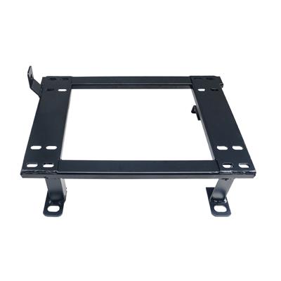 Seat rails left Fiat 500 >2007