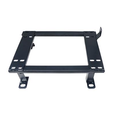 Seat rails right Fiat 500 >2007