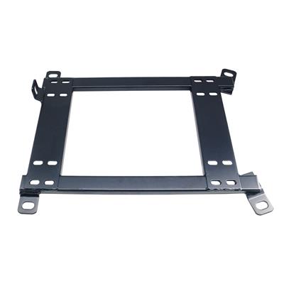 Seat rails left VW GOLF VII