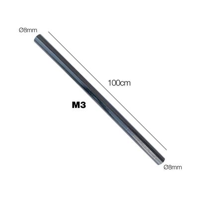 Prolunga 1mt Manitor id.8mm