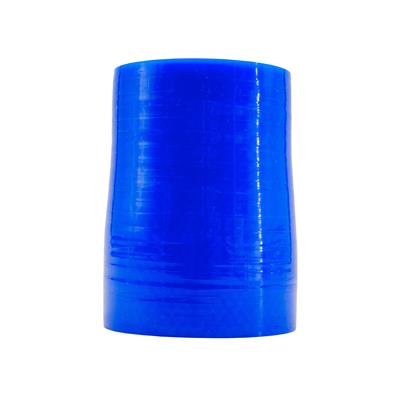 Riduttore Manitor blu dritto id.45-51mm l.76mm