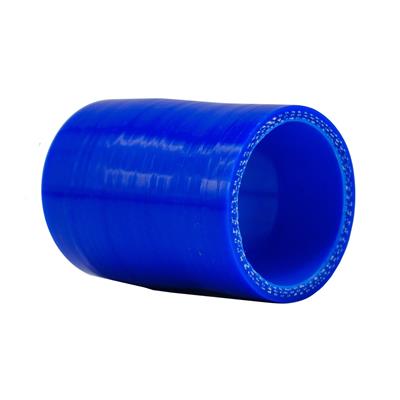 Riduttore Manitor blu dritto id.45-51mm l.76mm