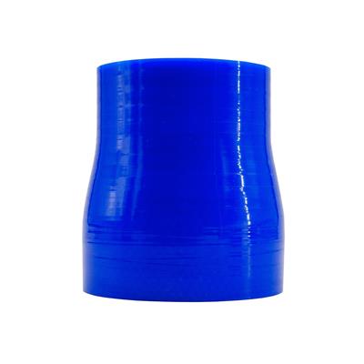 Riduttore Manitor blu dritto id.51-63mm l.76mm