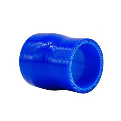 Riduttore Manitor blu dritto id.51-63mm l.76mm