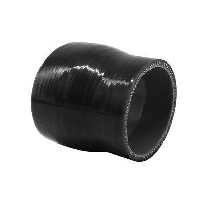 Reducer Manitor straight id.63-76mm l.76mm