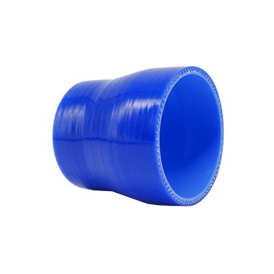 Riduttore Manitor blu dritto id.63-76mm l.76mm