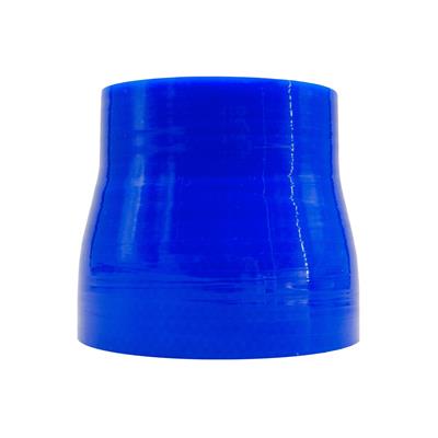 Riduttore Manitor blu dritto id.63-76mm l.76mm