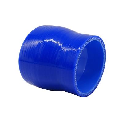 Riduttore Manitor blu dritto id.63-76mm l.76mm