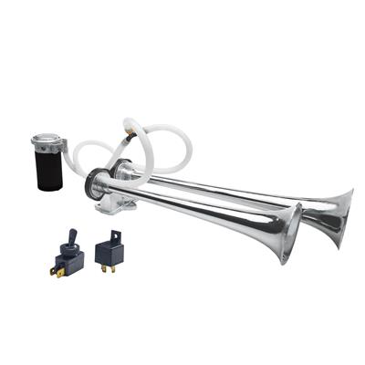 Tromba Bus 12V