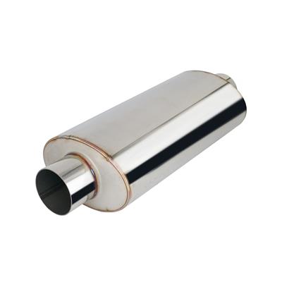 Silenziatore universale id 63mm