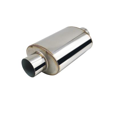 Universal Custom Muffler id 63mm