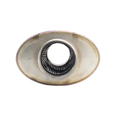 Universal Custom Muffler id 63mm