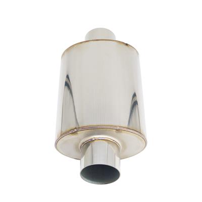 Universal Custom Muffler id 63mm