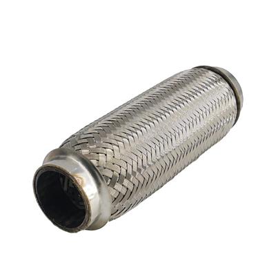 Flexible tube id 38mm l.20cm