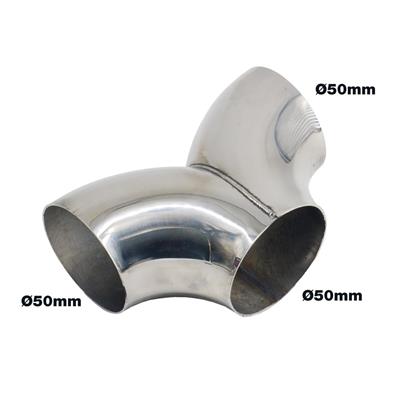 T-connector id 50mm